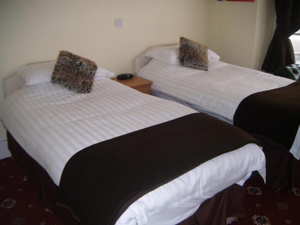 Linden Lodge Guest House York Room photo