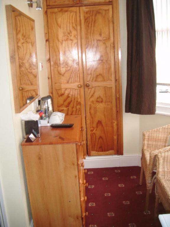 Linden Lodge Guest House York Room photo