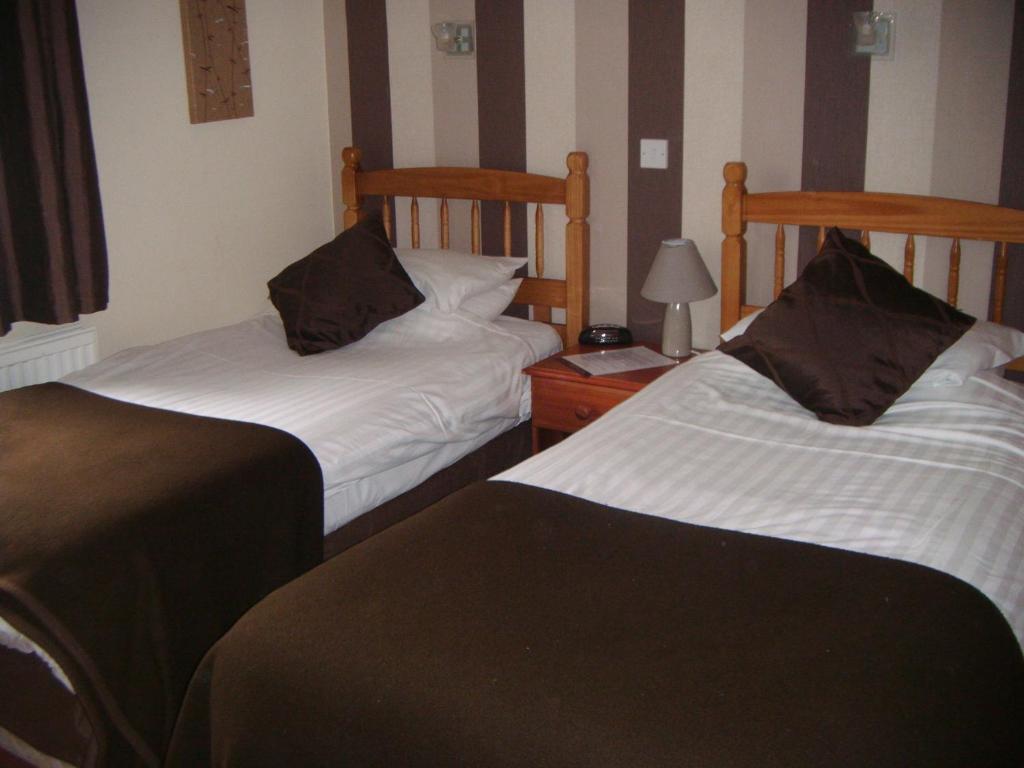 Linden Lodge Guest House York Room photo