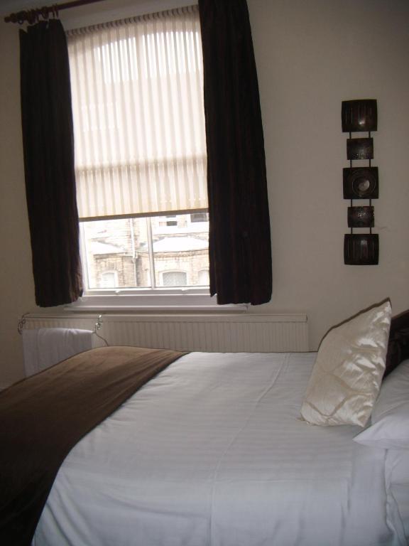 Linden Lodge Guest House York Room photo