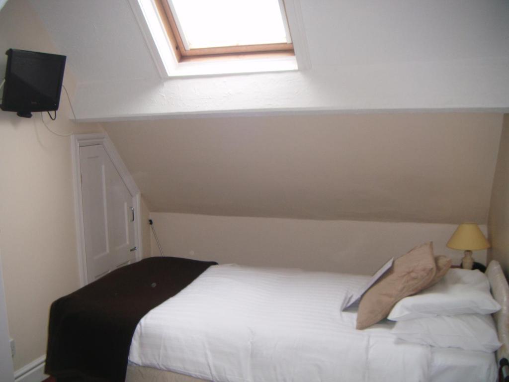 Linden Lodge Guest House York Room photo