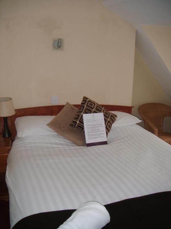 Linden Lodge Guest House York Room photo