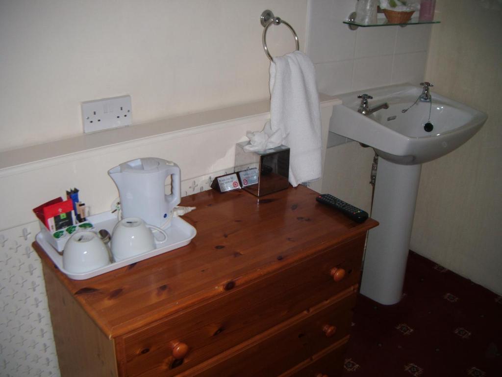 Linden Lodge Guest House York Room photo