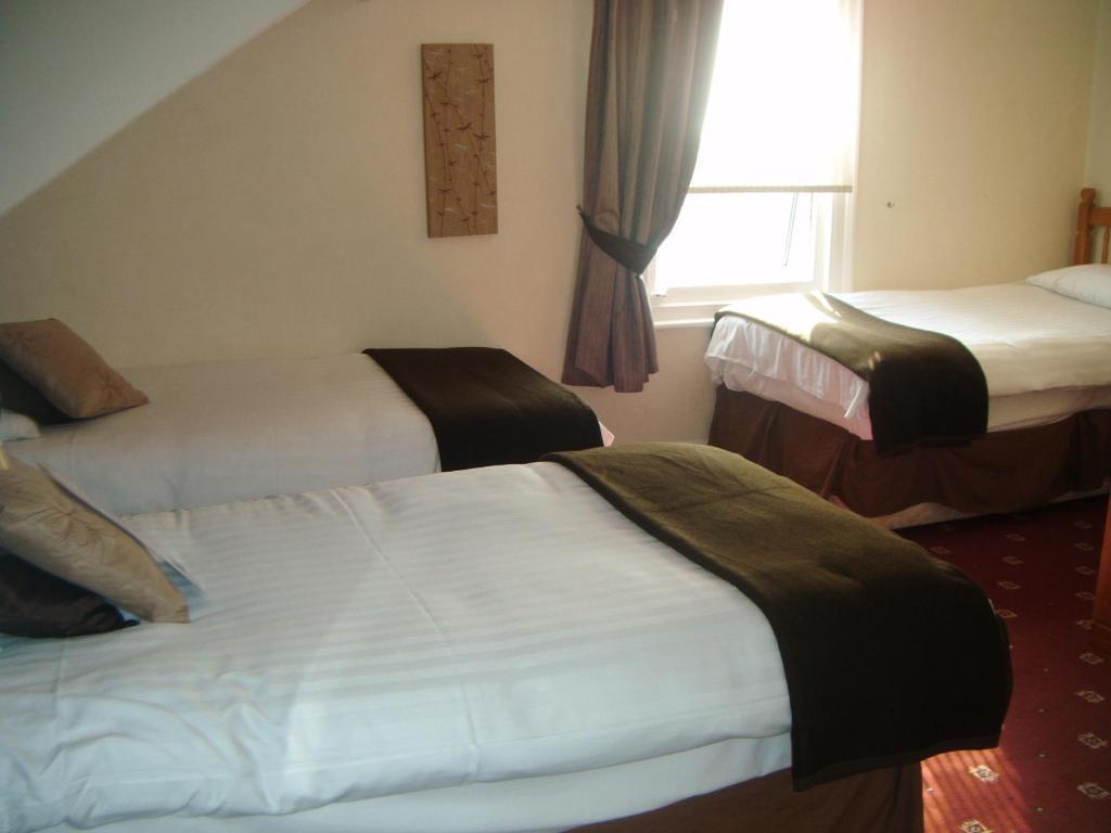 Linden Lodge Guest House York Room photo